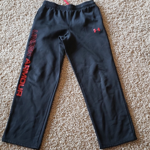 Under armour sweats - Picture 1 of 3